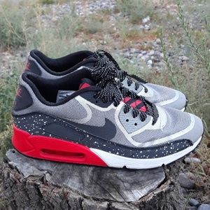 Nike Air Max 90 Premium tape "Splatter"